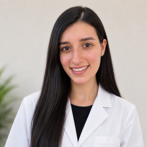Dr. Nada ElDakroury
